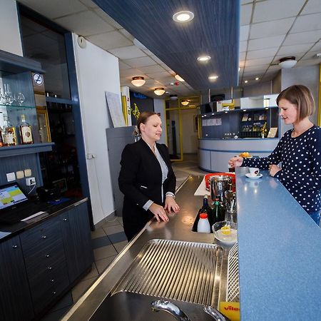 Hotel Dravograd Kültér fotó