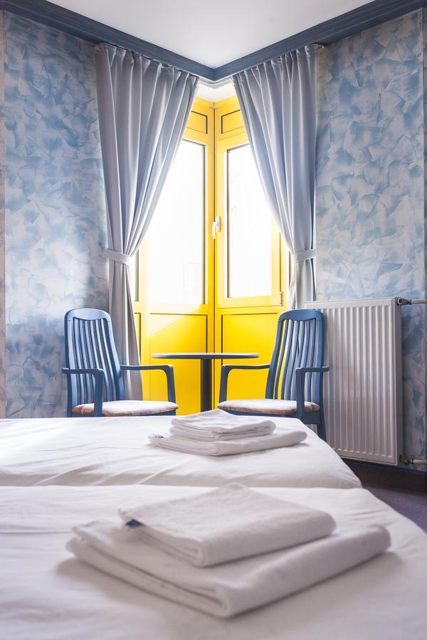 Hotel Dravograd Kültér fotó