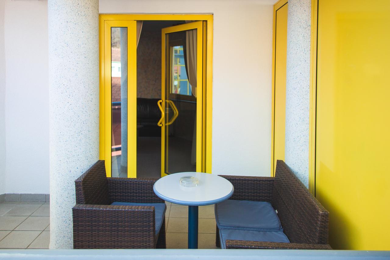 Hotel Dravograd Szoba fotó