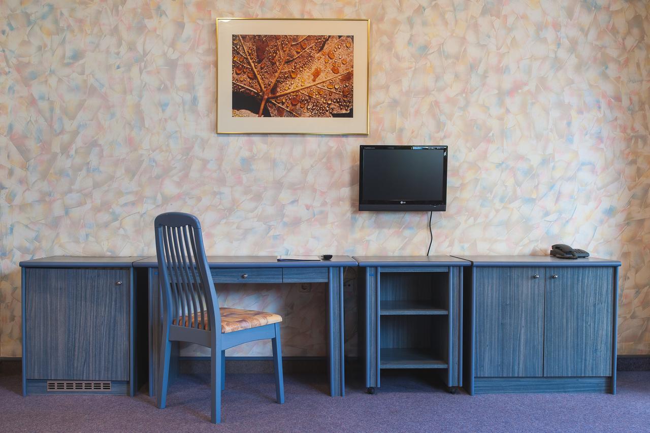 Hotel Dravograd Szoba fotó