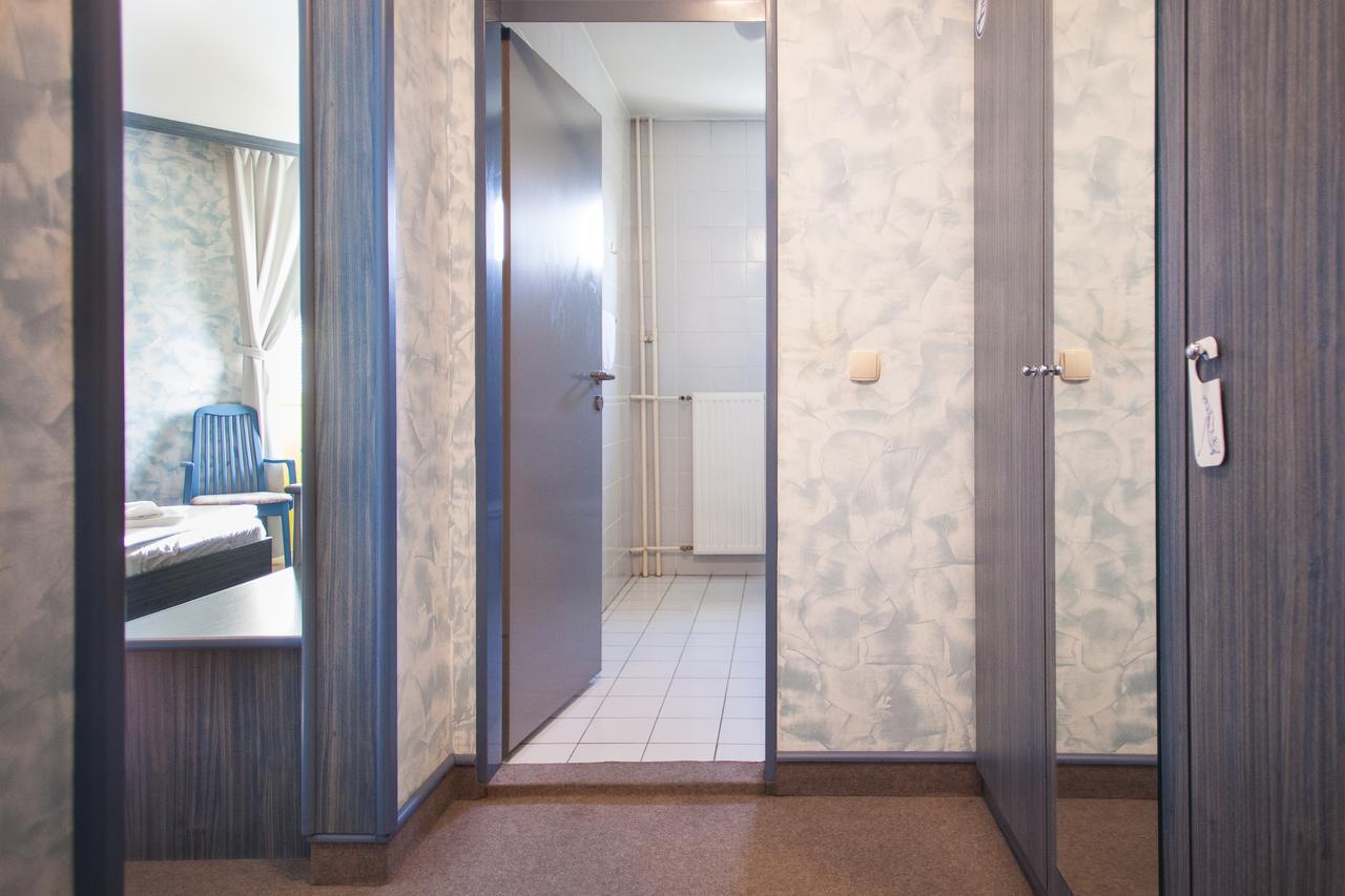 Hotel Dravograd Szoba fotó